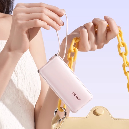 自带�U�充�?sh��)�?三合一能量��?便携可上飞机